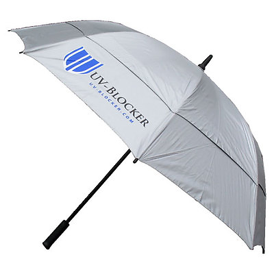 #ad UV Blocker UPF 50 UV Protection 68 Inch Golf Sun Umbrella $59.95
