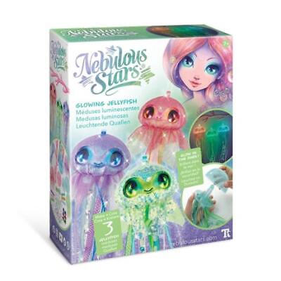 #ad Glowing Jellyfish Nebulous Stars $62.83