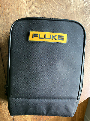 #ad Fluke and Klein electrical tool bundle; Used only once Virtually brand new $325.00