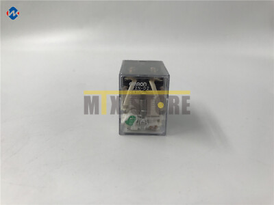 #ad 5PCS Brand New Omron LY2N D2 Relays $34.65