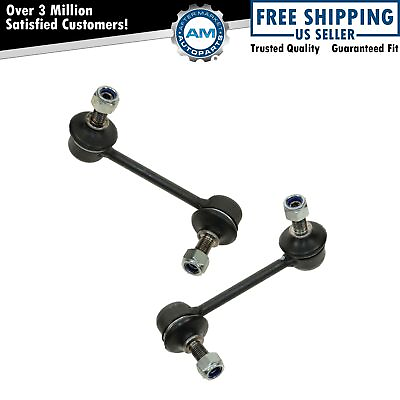 #ad Sway Stabilizer End Link Pair Left amp; Right For Probe Miata MX 6 Protege $34.69