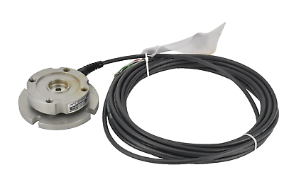 #ad NEW Load Cell Central Low Profile Vessel Weighing Load Cell 1000lb Cap; SPWE 1K $319.99
