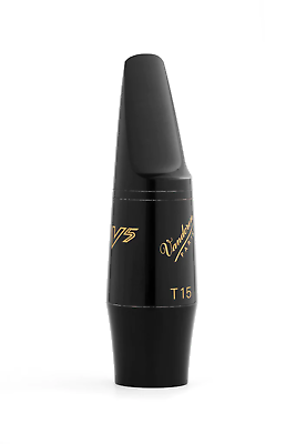 #ad Vandoren V5 Tenor Saxophone Mouthpiece T15 T20 T25 T35 T27 New $170.00