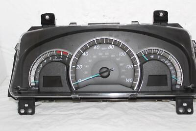 #ad Speedometer Instrument Cluster 2013 2014 Camry Dash Panel Gauges 32051 Miles $137.83