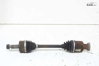 #ad 2018 2023 DODGE CHARGER 3.6L AWD FRONT LEFT DRIVER SIDE AXLE CV SHAFT OEM $349.99