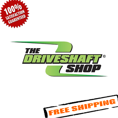 #ad Driveshaft Shop TOPL 4 Inner CV for Rear Axle To 108mm CV for 93 98 Toyota Supra $195.56