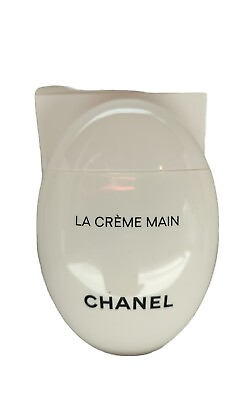 #ad CHANEL LA CREME MAIN Hand Cream 1.7 oz 50 ML Brand New in Box $37.00