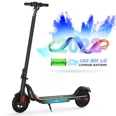 #ad 🛴Megawheels S10 Portable Electric Scooter 250W Motor 16MPH Adult E Scooter Pro $218.68