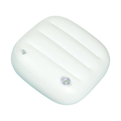 #ad Inflatable Tub Booster Pad Booster Seat Hot Tub Spa Cushion Back Pad Cushion $12.36