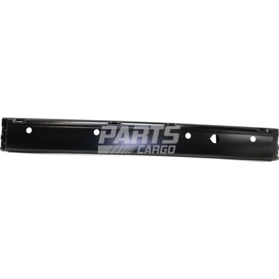 #ad New Step Bumper Powdercoated Black Fits 2010 13 Ford Transit Connect 7T1Z17906BA $119.69
