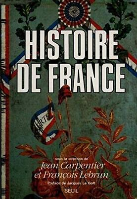 #ad Histoire de France $14.05