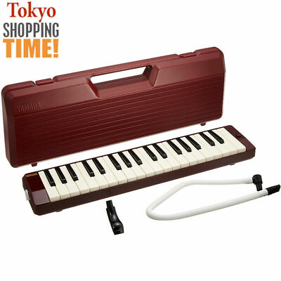 #ad Yamaha P 37D Pianica Melodica Wind Keyboard Instrument Brand New with Hard Case $78.89