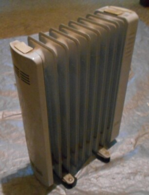 #ad Oil Column Heater Used $12.00