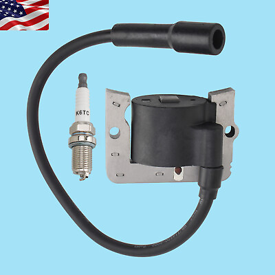 #ad Ignition Coil For Kohler command CH11S CH12.5S CH14S CV15S Generator 12 584 05 S $16.99