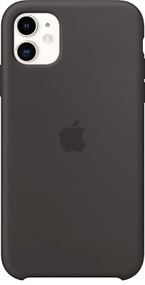 #ad Apple iPhone 11 Silicone Case $21.95