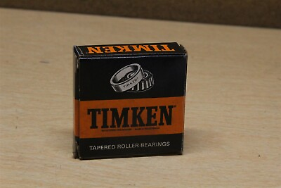 #ad NEW Timken Tapered Roller Bearing 13621 30000 *FREE SHIPPING* $18.99