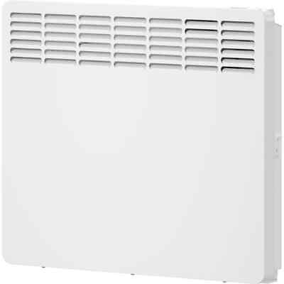 #ad Convection Heater with Electronic Thermostat 1500 Watt 240 Volt Wall Mounted $282.56