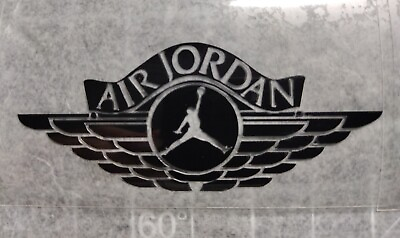 #ad Air Jordan Iron on Heat Transfer Vinyl Setquot; 🔥👟✨ $5.60