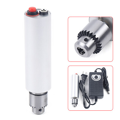 #ad Mini Drilling Polishing DIY Hand Drill Tool Micro Precise Small Electric Drill $21.85