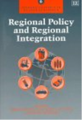 #ad Kenneth Button Regional Policy and Regional Integration Hardback UK IMPORT $574.88