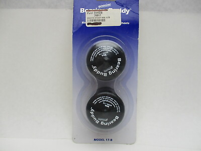 #ad #ad 70017 Bearing Buddy Bra Model 17 B Wheel Bearing Protector $10.99