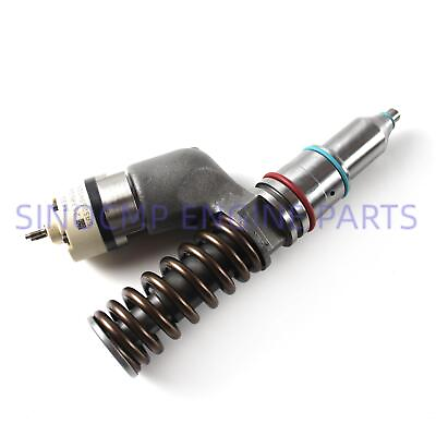 #ad C18 C32 Fuel Injector 276 8307 10R 7231 for Caterpillar CAT RM800 ROAD RECLAIMER $674.15