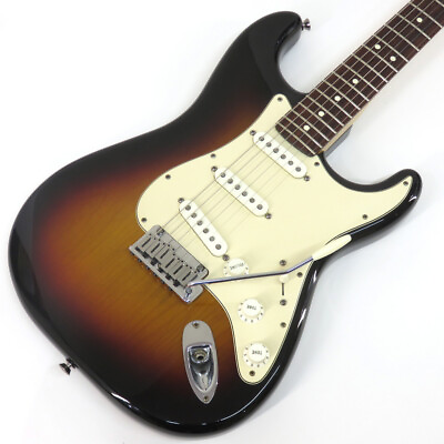 #ad Fender American Standard Stratocaster $1419.03
