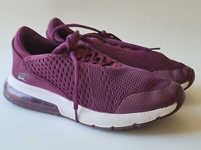 #ad Avia O2 Air Women#x27;s Purple Running Athletic Shoes $25.00
