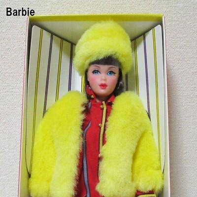 #ad A18r Barbie Doll Twist and Turn RARE $136.79