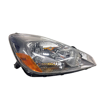 #ad New Toyota Passenger Side Headlight Assembly 81110AE020 OEM $1283.40