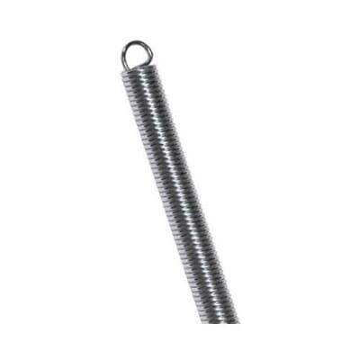 #ad Century Spring Corp Extension Spring 7 16 In. OD x 10 1 4 In. $8.99