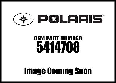 #ad Polaris 2015 2018 ACE Sportsman Hose Coolant Rear Eng In 5414708 New OEM $34.99