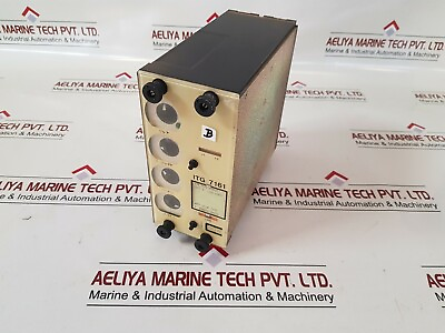 #ad Cee itg 7161 relay $398.98