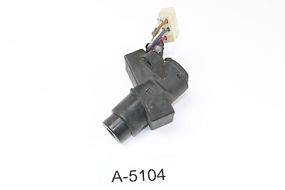 #ad Kawasaki ER 5 ER500A Ignition lock without key A5104 GBP 34.22
