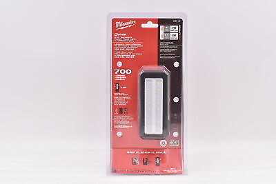 #ad #ad Milwaukee M12 Rover Service Repair Flood Light USB Charging 2367 20 *Tool Only $41.99