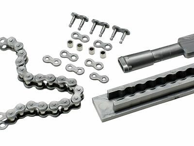 #ad TAMIYA Assembly Chain Set for 1 6 Motorcycle Model Kit NEW from Japan $21.74