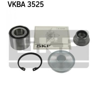 #ad SKF Wheel Bearing Kit VKBA 3525 EUR 29.28