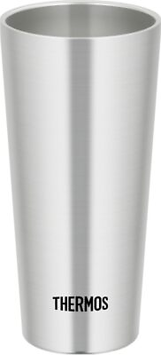 #ad Thermos vacuum insulation tumbler 350ml stainless steel JDI 350 S $20.55