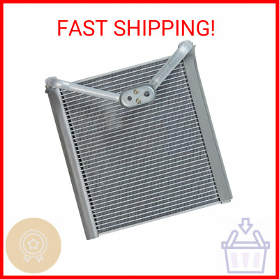 #ad TYC 97239 Compatible with MITSUBISHI Replacement Evaporator $60.97