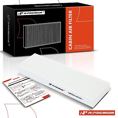 #ad New Cabin Air Filter for Porsche 718 Boxster 2017 2022 Boxster Cayman 911 Cayman $9.99