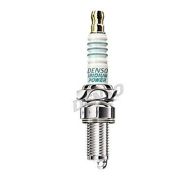 #ad DENSO Iridium Power Spark Plug IX27B 5377 Single High Quality Sparkplug GBP 12.56