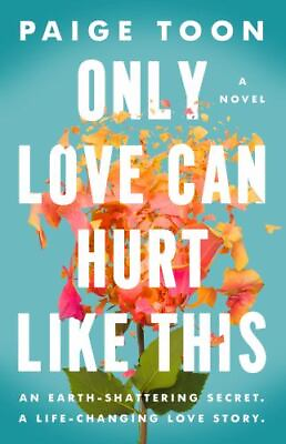 #ad Only Love Can Hurt Like This Toon Paige paperback Good Condition $6.56