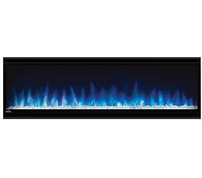 #ad Napoleon Alluravision 52 Inch Deep Depth Electric Fireplace NEFL50CHD 1 $1139.05