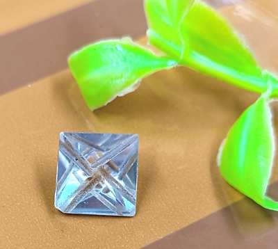 #ad 30 Carat Certified Beautiful Diamond Colorless Loose CVD Diamond F VVS1 Clarity $649.54