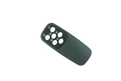 #ad Replacement Remote Control for lifeSMART Electric Infrared Quartz Space Heater $14.18