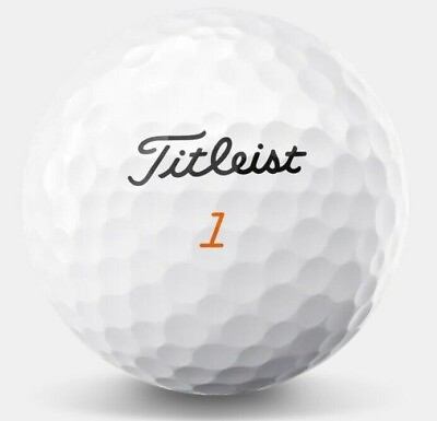 #ad Titleist AAAAA 5a Velocity White Golf Balls Mint Condition Pack of 24... $29.99