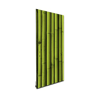 #ad Heatstorm Bambous Heater Multicolor 24x48 $390.95