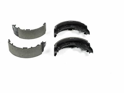 #ad For 1990 2000 Jeep Cherokee Brake Shoe Set Rear Power Stop 97462MB 1991 1992 $29.99