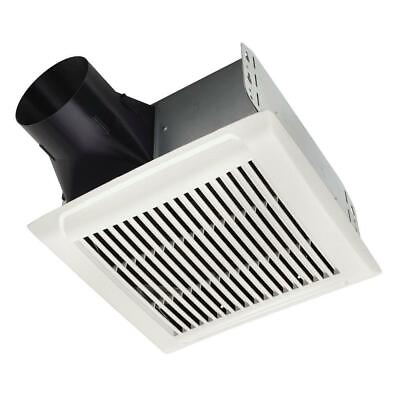 #ad Broan NuTone Exhaust Fan Ceiling Mounted Ventilation Bathroom 110 CFM 120 Volt $169.95