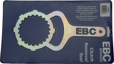 #ad EBC CT044 Clutch Removal Tool $28.58
